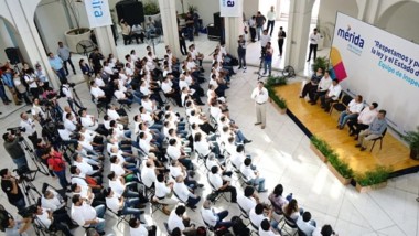 No quieren inspectores municipales corruptos