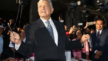 Todo lo que debes saber sobre la toma de protesta de AMLO