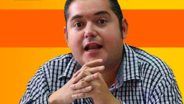 Renuncia Bayardo Ojeda al PRD