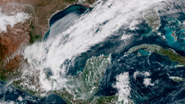 Nuevo Frente Frío provocará lluvias en Yucatán