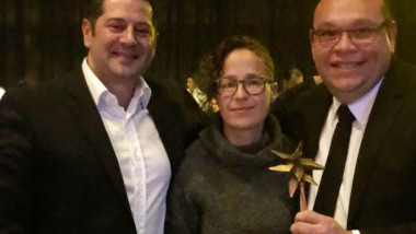 Michelle Fridman niega derroche en Sefotur