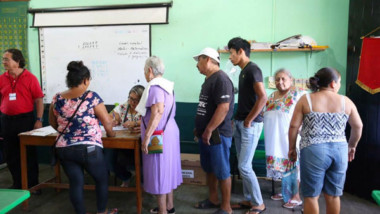Eligen a 22 mujeres como comisarias en Mérida