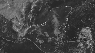 Frente Frío 12 promete ‘refrescar’ el día