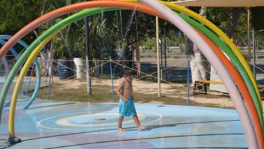 Seguirán las altas temperaturas
