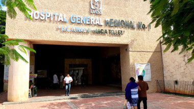 El IMSS está preparado para combatir la influenza