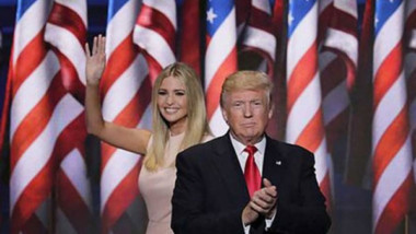 Confirman asistencia de Ivanka Trump a investidura de López Obrador