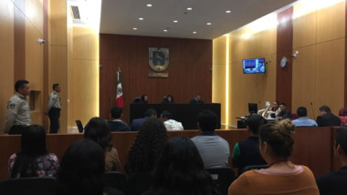Pasará 40 años en prisión por asesinar a fotógrafo y arrojarlo al basurero de Chelem