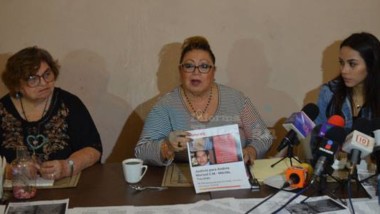 Preparan la Ley Andrea para castigar a golpeadores