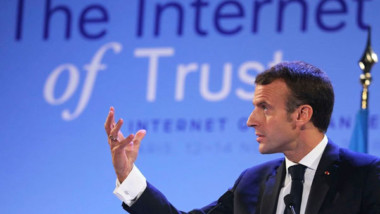 Francia toma control de Facebook