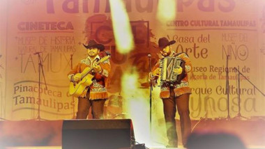 Matan a dos músicos norteños en Tamaulipas