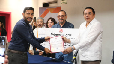 Premian investigaciones sobre violencia obstétrica y adultos mayores