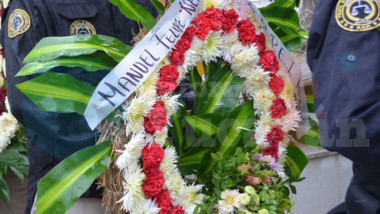 Vinculan a proceso a esposos por asesinato de policía de la PEI