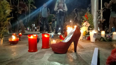 Nuevo caso de violencia feminicida en Mérida
