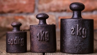 El kilogramo ya no pesará un kilo