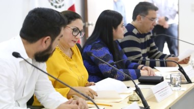 Nueve personas aspiran a presidir la Codhey