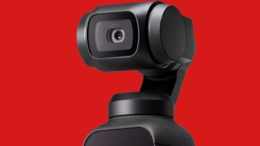 DJI se enfrenta a GoPro con su nuevo Osmo Pocket
