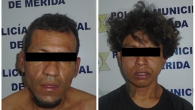 Roban en la iglesia de “San Cristóbal”