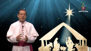 Mensaje de Navidad del Arzobispo Gustavo Rodríguez Vega