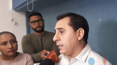Autorizará el PAN licencia de Xavier Abreu