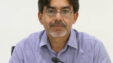 Carlos Pavón nuevo comisionado del INAIP