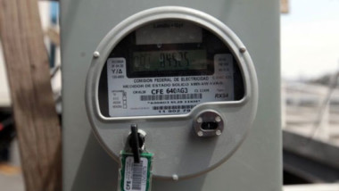 Alza a tarifas eléctricas de bajo consumo doméstico en 2019