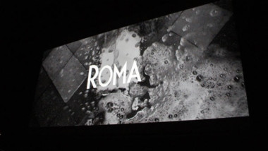 Exitoso estreno de Roma en los Cines Siglo XXI