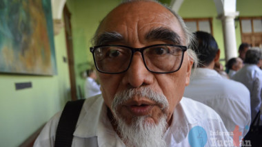 El Tren Maya, el tercer “Tren Fantasma”
