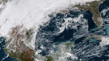 Bajará la temperatura a 14 grados por Frente Frío