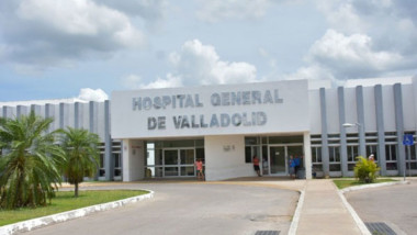Hospital General de Valladolid estrenará  tomógrafo