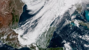 Temperatura bajará hasta 10°C en Yucatán