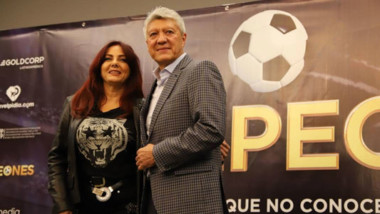 Muere la actriz  Lourdes Deschamps