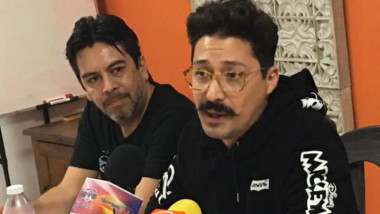 Mau Nieto viene para conquistar Mérida