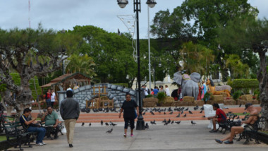 Mérida, la ciudad más pacífica