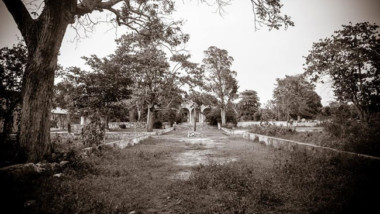 Pueblo Fantasma formará parte de ruta turística  de Mérida