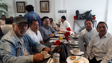 Recursos sí llegarán a Yucatán, afirma diputado de Morena