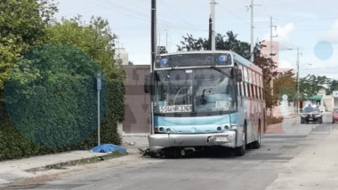 Camionero atropella y mata a motociclista en Ciudad Caucel