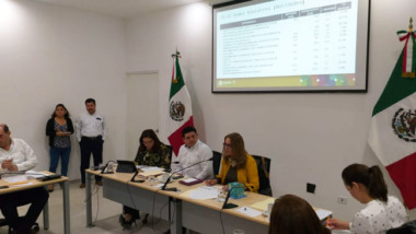 “En privado” discuten Diputados  Paquete Fiscal 2019