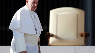 ‘La homosexualidad está de moda’: papa Francisco