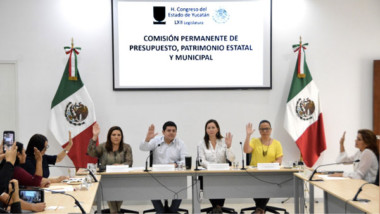 Solicitan dictámenes de paquetes fiscales municipales