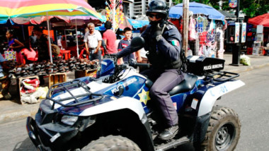 Advierten del ‘modus operandi’ de delincuentes en el Centro de Mérida