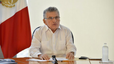 Ricardo Ávila, nuevo Presidente del Poder Judicial