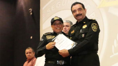 AMLO halaga trabajo de Saidén, mientras el narco se instala en Yucatán