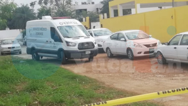 Se quita la vida en residencia del norte de Mérida
