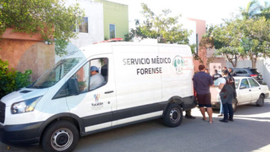 Otro suicidio en Sodzil Norte