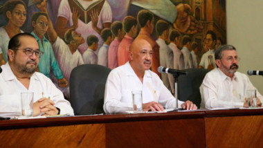 Aprueban presupuesto 2019 de la UADY por $2,557 millones de pesos