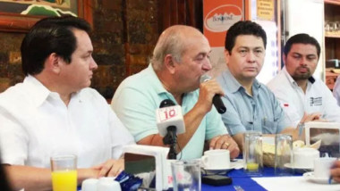 Xavier Abreu aún no tiene nombramiento oficial en Diconsa