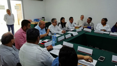 Ya es oficial, Xavier Abreu es Gerente Peninsular de Diconsa