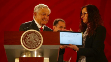 Anuncian reducción de comisiones en Afores del 1%