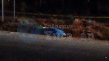Otro muerto en periférico