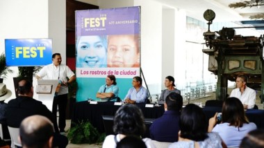 Realizarán el 1er Encuentro de Periodismo Cultural y de Literatura de No Ficción